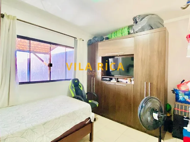 Imagem 15: Casa com 3 Quartos, 400M², Churrasqueira e Piscina na Rua 8 de Vicente Pires