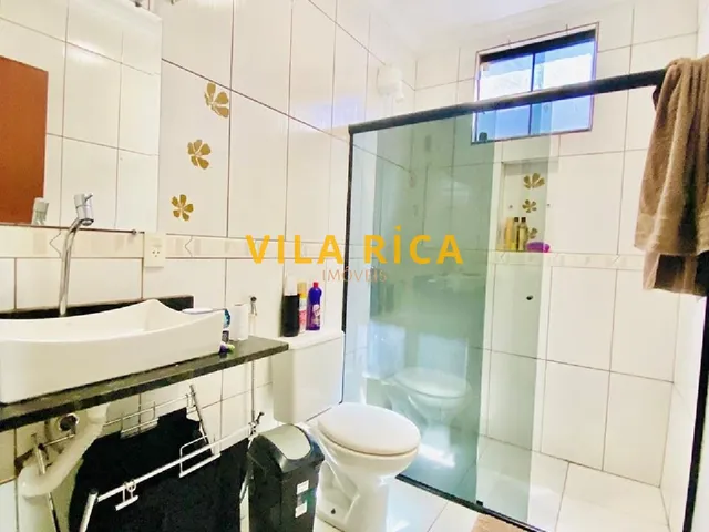 Imagem 3: Casa com 3 Quartos, 400M², Churrasqueira e Piscina na Rua 8 de Vicente Pires