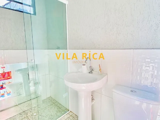 Imagem 13: Casa com 3 Quartos, 400M², Churrasqueira e Piscina na Rua 8 de Vicente Pires