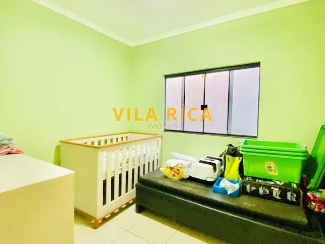 Imagem 7: Casa com 3 Quartos, 400M², Churrasqueira e Piscina na Rua 8 de Vicente Pires