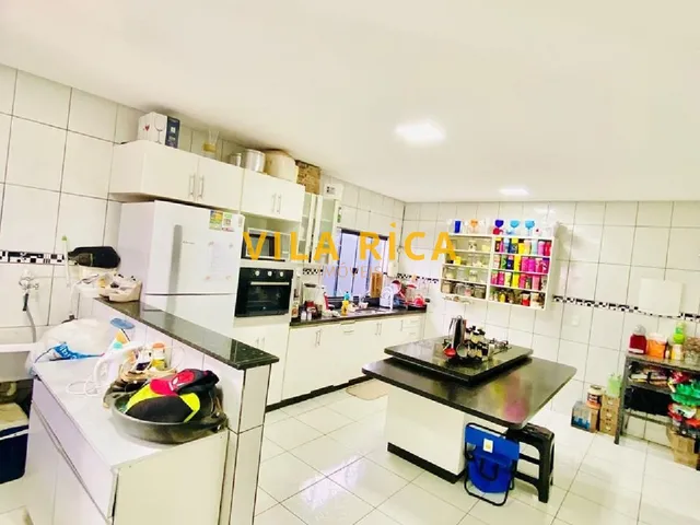 Imagem 11: Casa com 3 Quartos, 400M², Churrasqueira e Piscina na Rua 8 de Vicente Pires