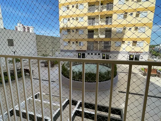 Imagem: Edificio Vitoria Regia