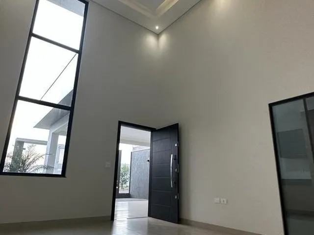 Imagem 8: Casa Moderna com Piscina no Jardim Munique