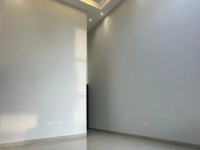 Imagem 9: Casa Moderna com Piscina no Jardim Munique