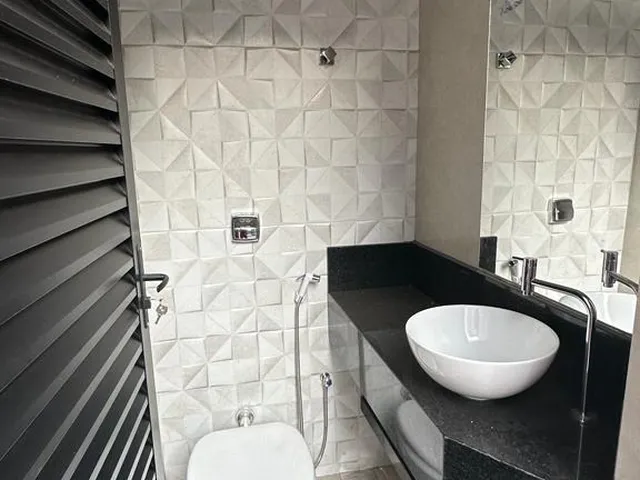 Imagem 14: Casa Moderna com Piscina no Jardim Munique