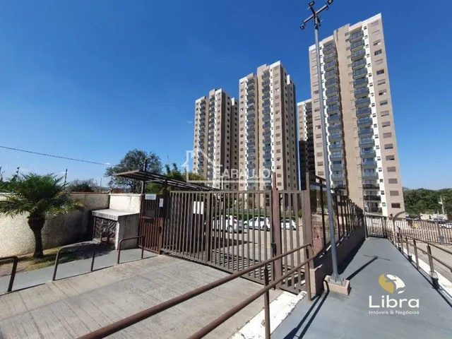 Imagem: Apartamento com 2 Dormitórios para Alugar