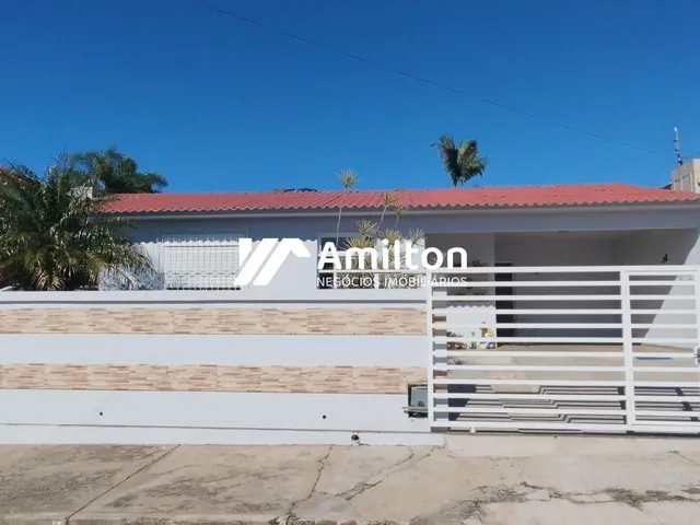 Imagem 5: Casa 3 Dormitórios À Venda Centro Santiago/Rs