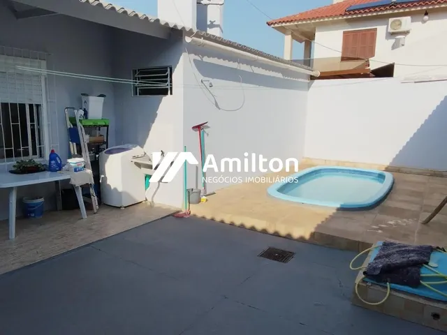 Imagem 13: Casa 3 Dormitórios À Venda Centro Santiago/Rs