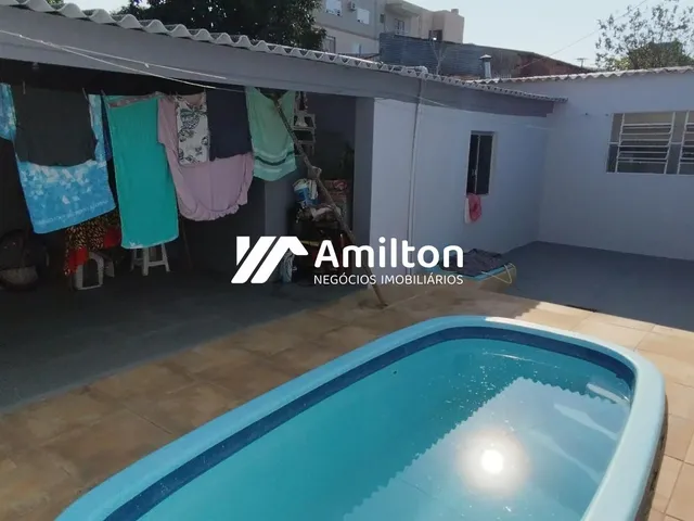 Imagem 8: Casa 3 Dormitórios À Venda Centro Santiago/Rs