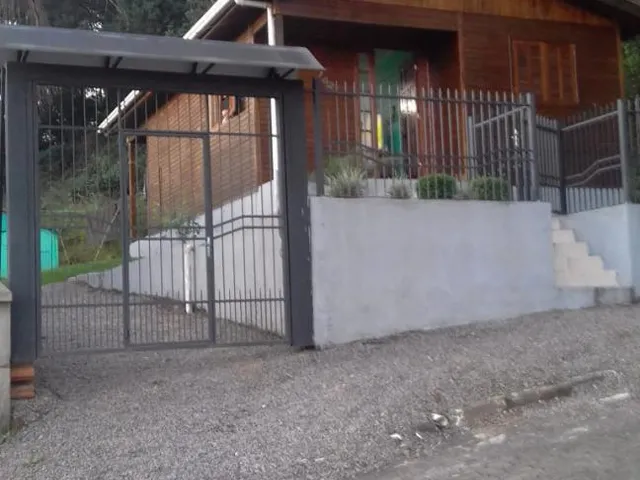 Imagem 2: Casa À Venda Casa com 2 dormitórios