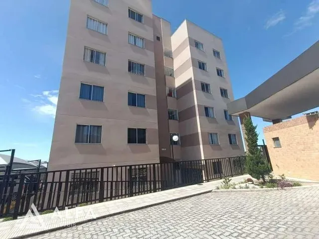 Imagem: Alugue sem burocracia! Apartamento no Residencial