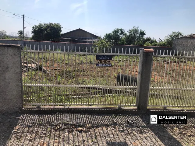 Imagem: Terreno, 460M², À Venda em Araquari, Barra