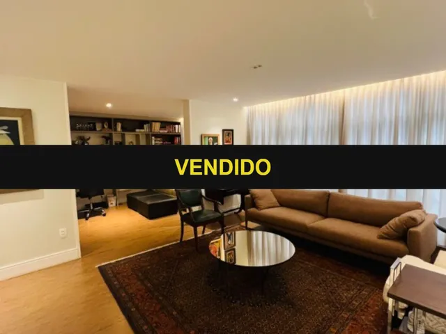 Imagem: Sqn 308 - 03 Quartos 01 Suite com Closet
