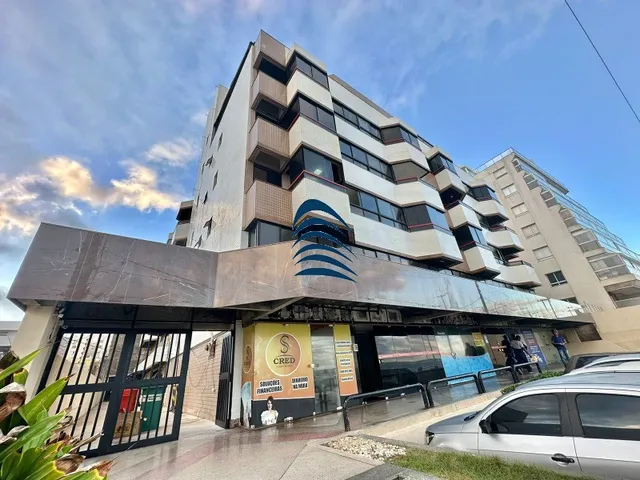 Imagem: Apartamento a Venda no Edf. Residencial