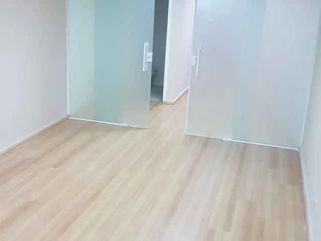 Imagem: Sala Comercial de Luxo na Barra da Tijuca
