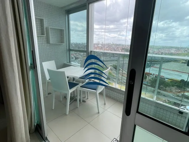 Imagem: Loft Quarto e Sala - Mundo Plaza - Caminho
