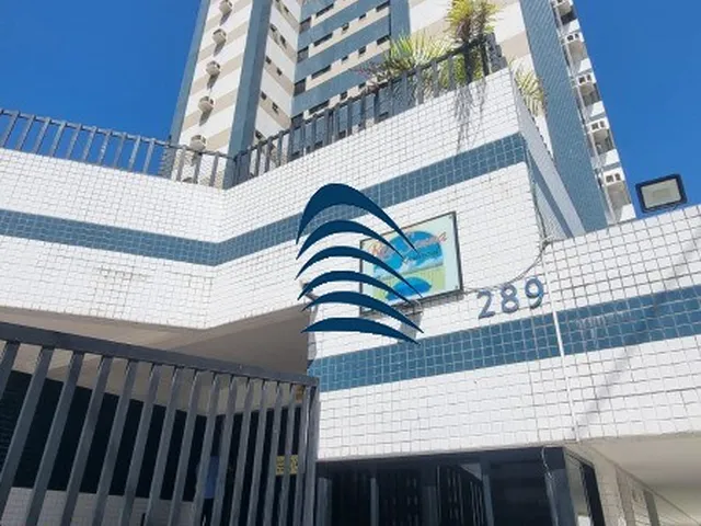 Imagem: Vendo Apartamento Bairro Armação Condomínio