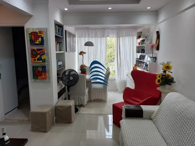 Imagem: Apartamento Mais Terraço/Cobertura, Nascente