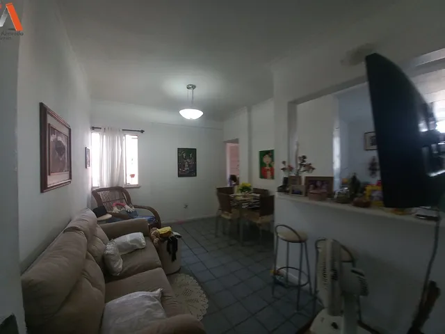 Imagem: 2 Dormitórios, 2 Banheiro, 65M² de Área