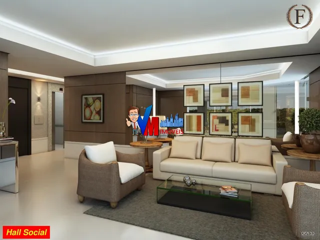 Imagem 16: Lindo Apartamento Residencial Bellagio