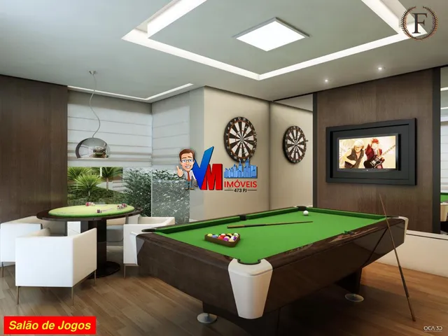 Imagem 12: Lindo Apartamento Residencial Bellagio