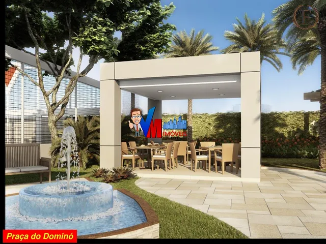 Imagem 7: Lindo Apartamento Residencial Bellagio