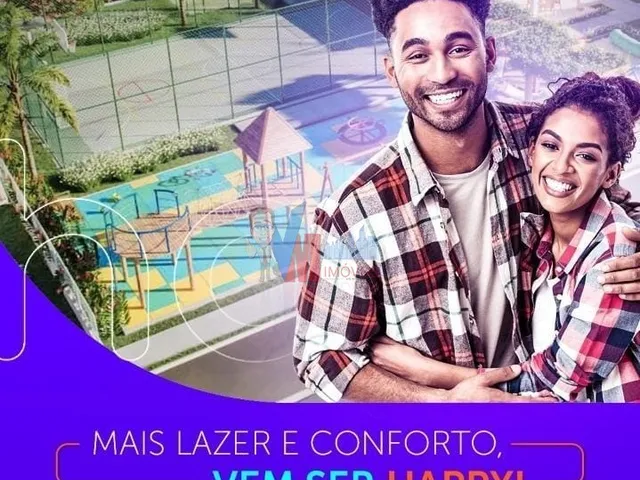 Imagem 13: Conheça o Happy! Casas de 2 Ou 3 Quartos