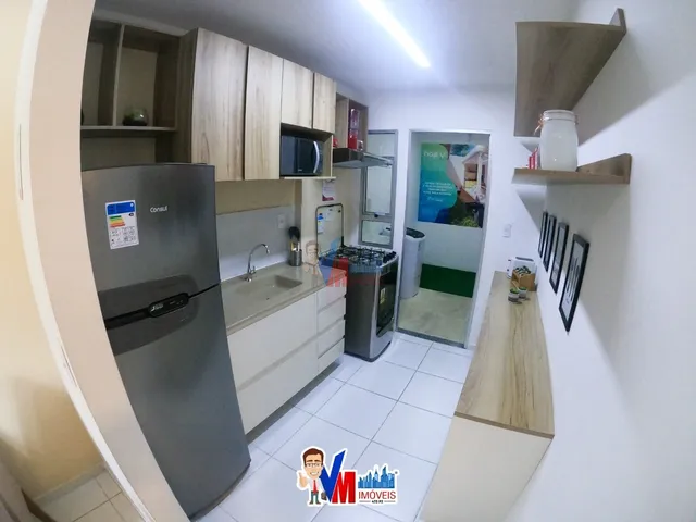 Imagem 12: Conheça o Happy! Casas de 2 Ou 3 Quartos