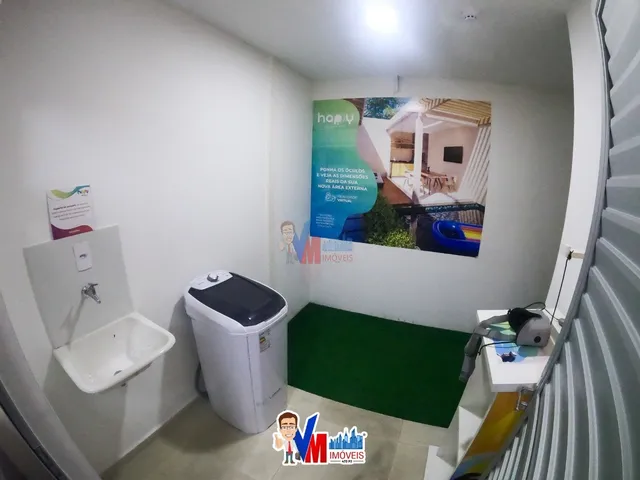 Imagem 10: Conheça o Happy! Casas de 2 Ou 3 Quartos