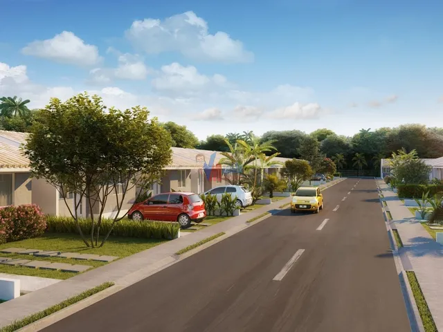 Imagem 2: Conheça o Happy! Casas de 2 Ou 3 Quartos