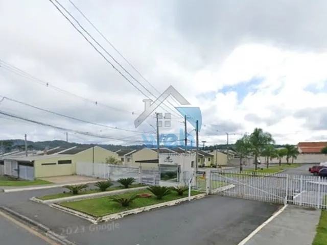 Imagem: Casas À Venda em Condomimnio no Bairro