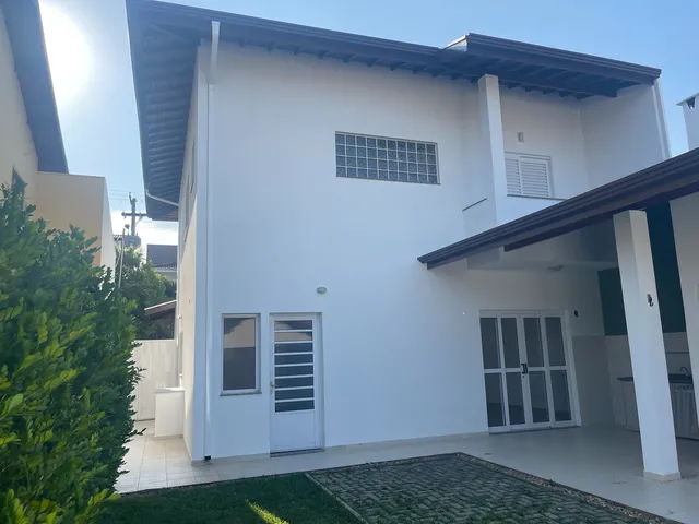 Imagem: Casa para Locação no Condomínio Grape