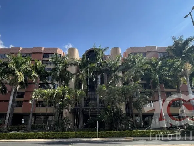 Imagem: Srtv Qd 701 - Centro Empresarial Brasilia