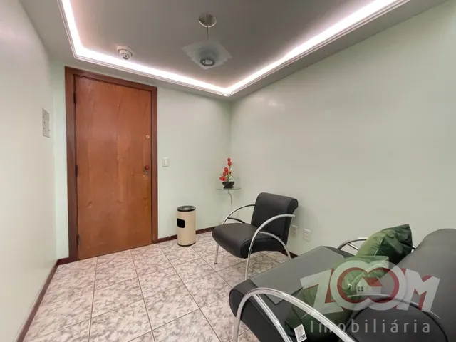 Imagem 9: Srtv Qd 701 - Centro Empresarial Brasilia - 5Andar - Lateral Vista para Parque Corporate E