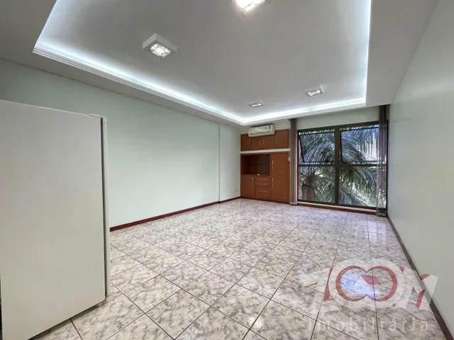 Imagem 13: Srtv Qd 701 - Centro Empresarial Brasilia - 5Andar - Lateral Vista para Parque Corporate E