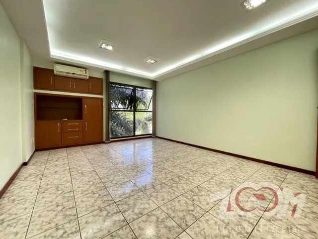 Imagem 11: Srtv Qd 701 - Centro Empresarial Brasilia - 5Andar - Lateral Vista para Parque Corporate E