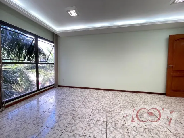 Imagem 5: Srtv Qd 701 - Centro Empresarial Brasilia - 5Andar - Lateral Vista para Parque Corporate E