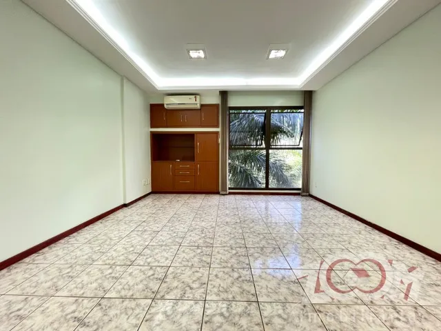 Imagem 4: Srtv Qd 701 - Centro Empresarial Brasilia - 5Andar - Lateral Vista para Parque Corporate E