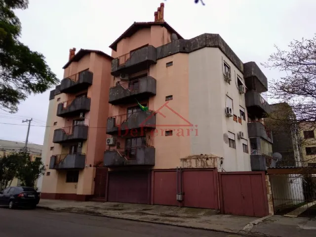 Imagem: 3 Dormitórios, 1 Suítes, 1 Banheiros