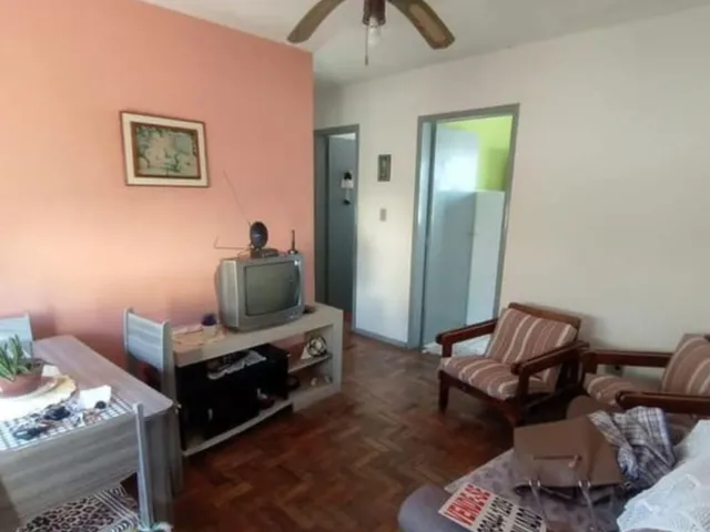 Imagem: 2 Dormitórios, 1 Banheiros, 57M² de Área