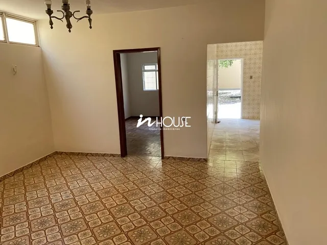 Imagem: Casa com 3 Quartos no Bairro Nossa Senhora