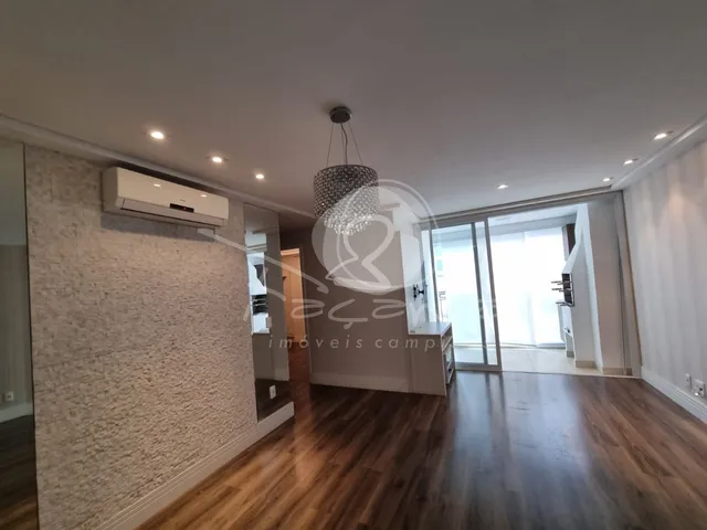 Imagem: Apartamento para Locação no Cambuí R$