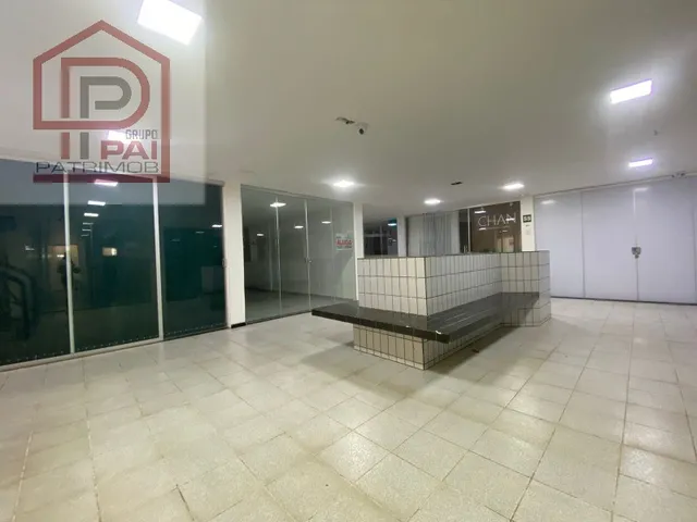 Imagem 12: Aos 06/08 Bloco a - Ed. Octoshopping