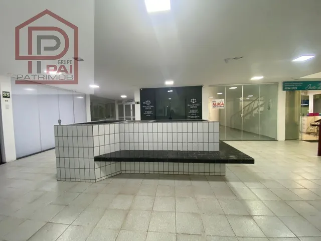 Imagem 3: Aos 06/08 Bloco a - Ed. Octoshopping
