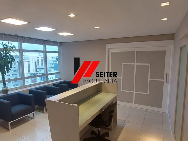 Imagem 10: Sala Comercial para Alugar 200M2