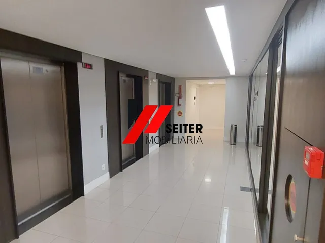 Imagem 16: Sala Comercial para Alugar 200M2