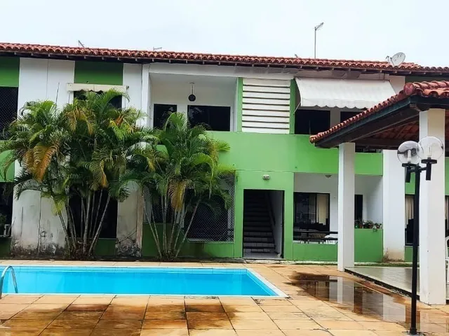 Imagem: Condomínio Aruba Village, Bloco A, Apartamento