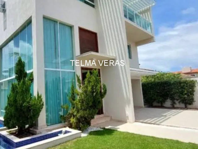 Imagem: Casa Charmosa e Moderna!!!!