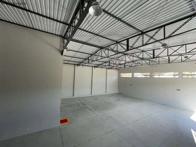 Imagem: Barracao Comercial em Itapeva - Mg, Centro