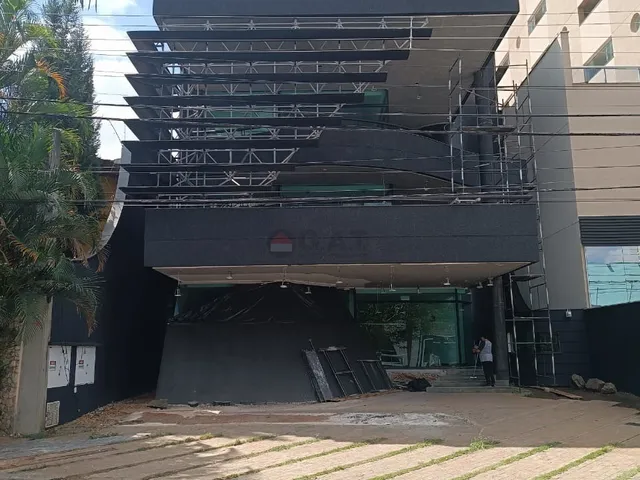 Imagem: Sala para Locação no Campolim - Sorocaba/Sp